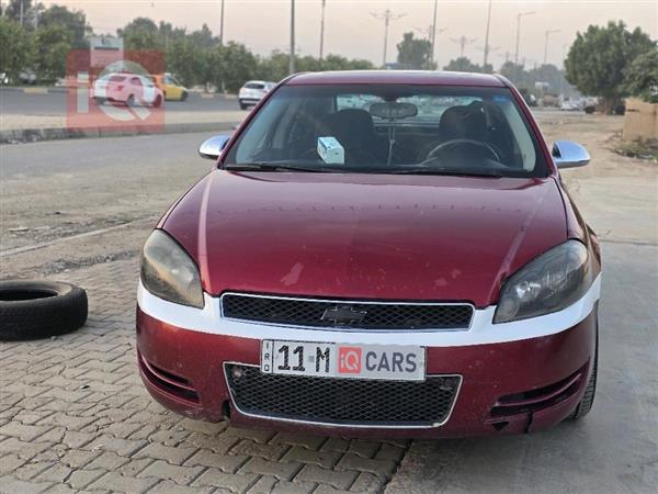 شيفروليه امبالا 2013 للبيع في العراق - ديالى